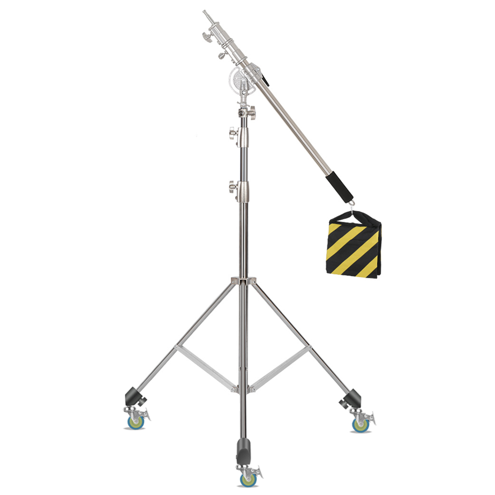Photography Lighting Description - SH 2,8 м подставка для освещения