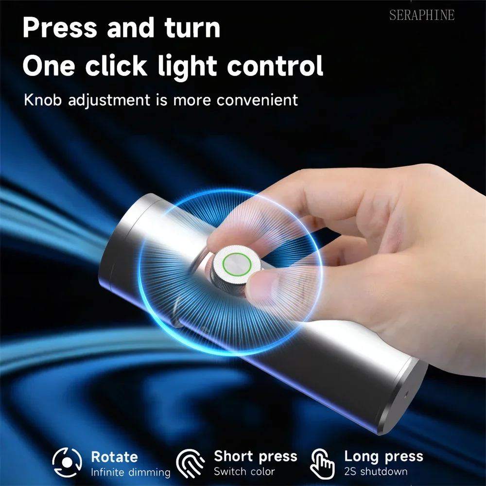 Светодиодный фотофонарь с 4 цв – обзор и цена Photography Lighting Brands