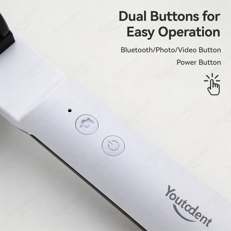 Youtodent – портативный стомат – обзор и цена Photography Lighting Handheld