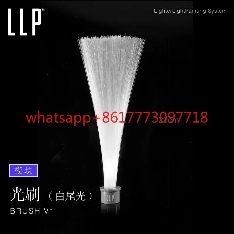 Модуль световой кисти LLP, све – обзор и цена Photography Lighting Guides
