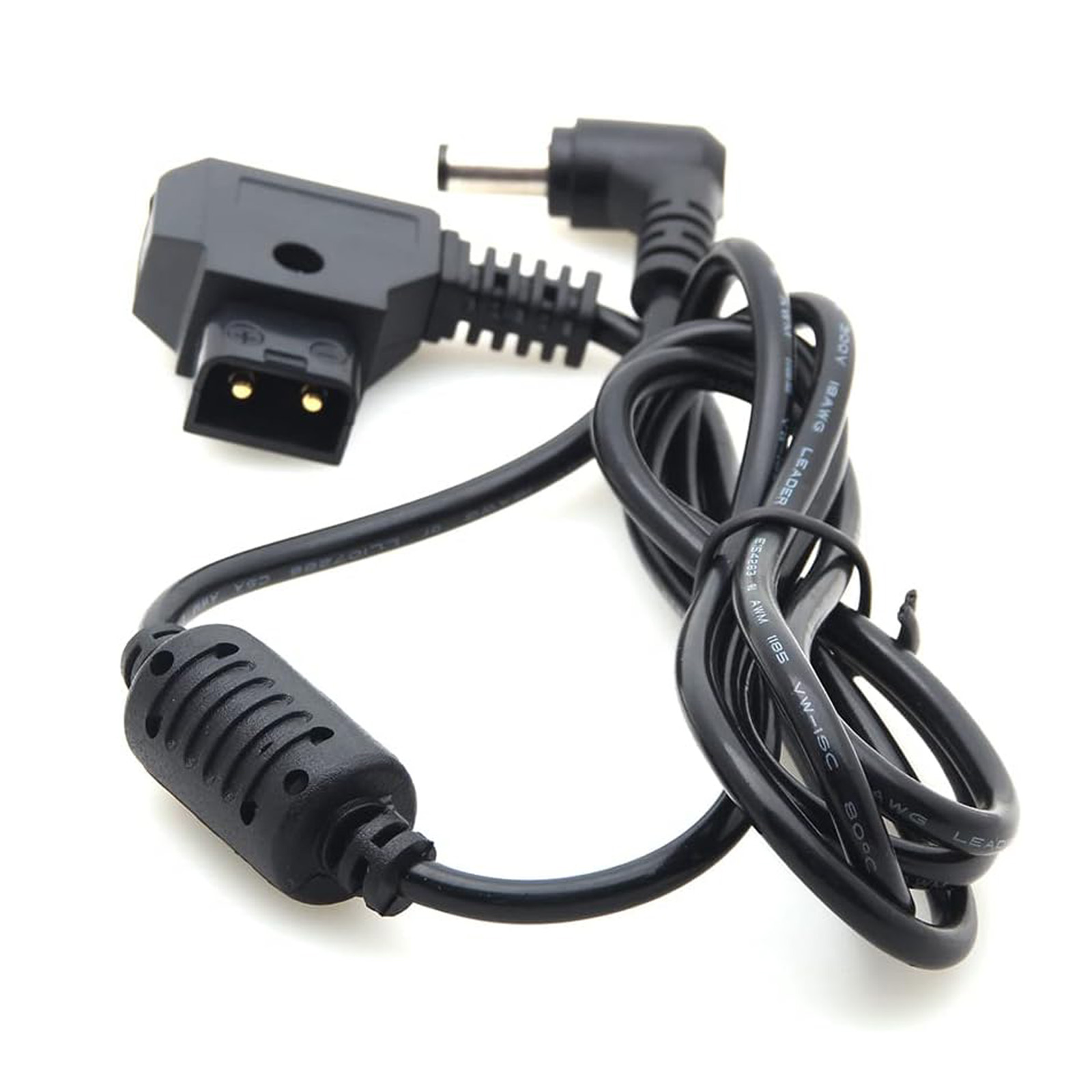 Кабель D-Tap Male to DC 5,5x2, – обзор и цена Photography Lighting Description