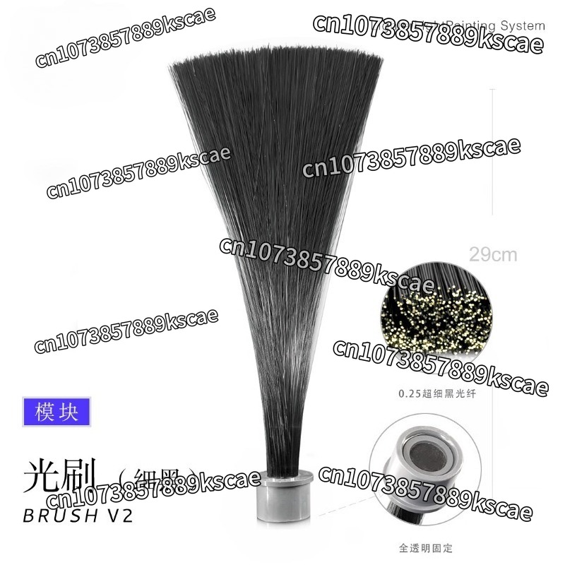 Модуль световой кисти, оптовол – обзор и цена Photography Lighting Guides