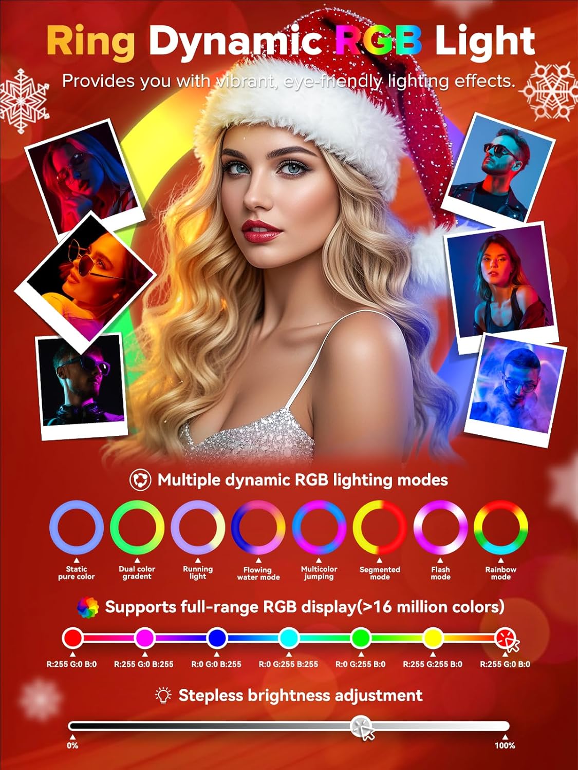 Портативная фотобудка Neson дл – обзор и цена Photography Lighting Kit Portable