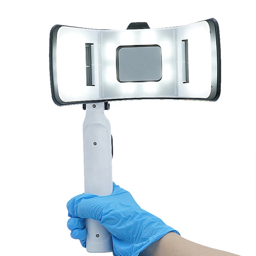 Система для стоматологической  – обзор и цена Photography Mobile Lighting