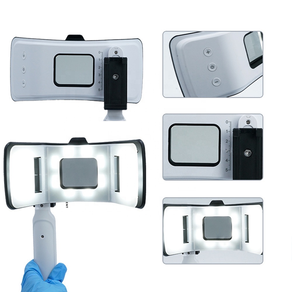 Система для стоматологической  – обзор и цена Photography Mobile Lighting