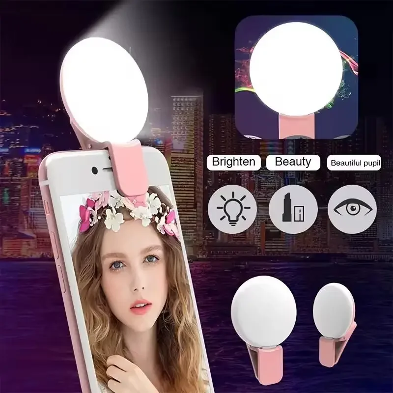 Миниатюрная портативная светод – обзор и цена Photography Lighting Description