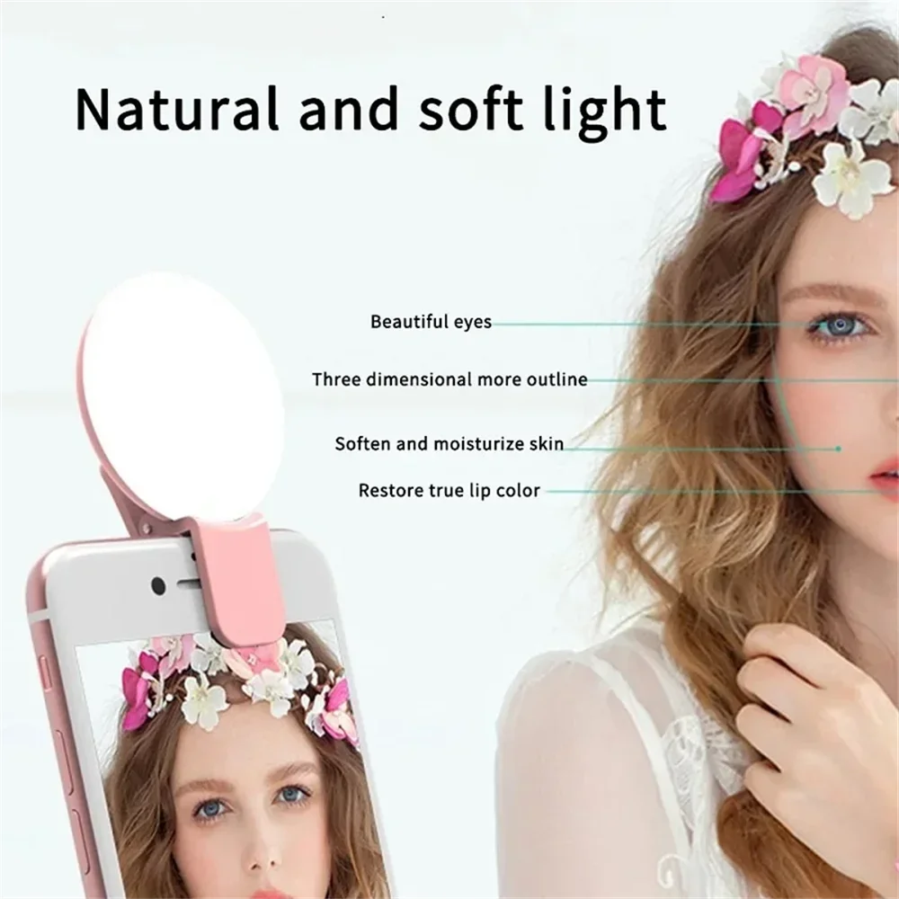 Миниатюрная портативная светод – обзор и цена Photography Lighting Description