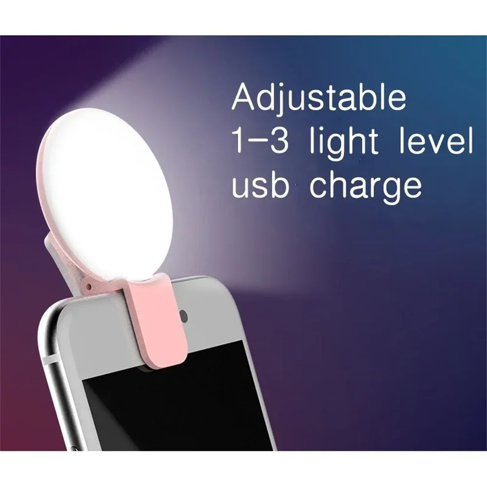 Миниатюрная портативная светод – обзор и цена Photography Lighting Description