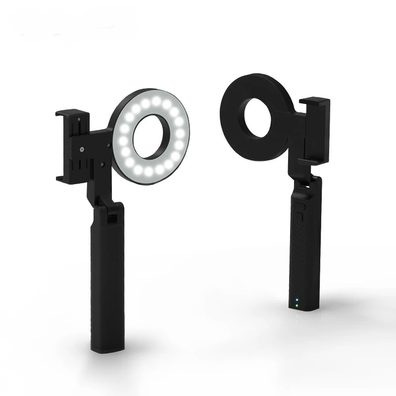 Светодиодная лампа для стомато – обзор и цена Photography Mobile Lighting