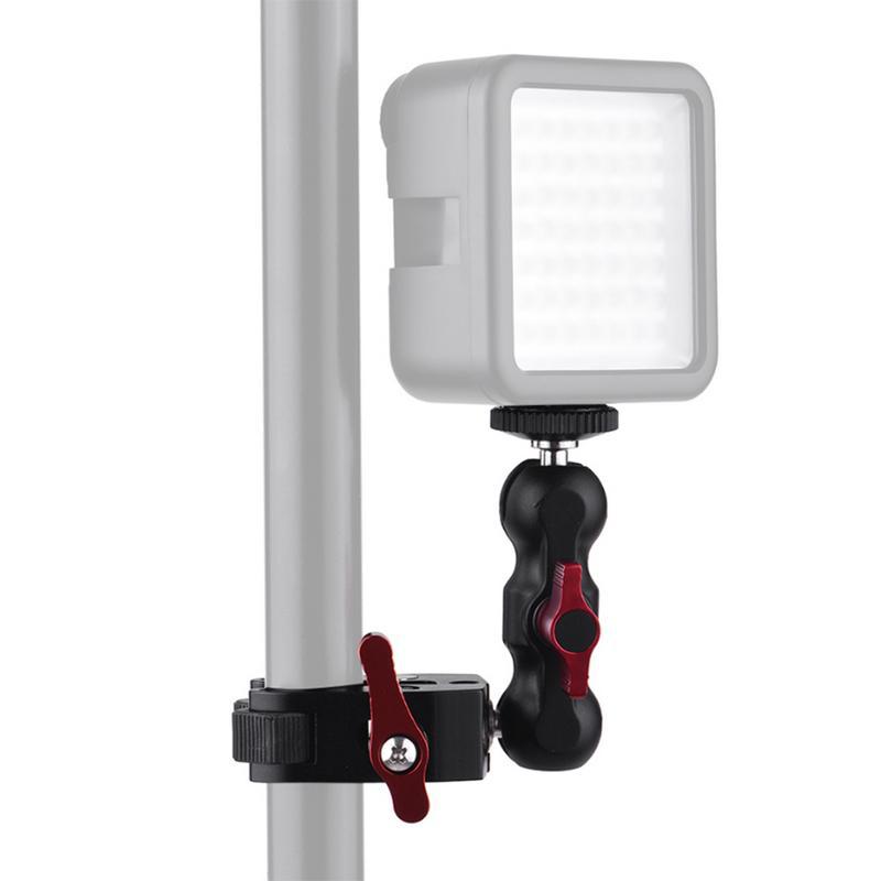 Многофункциональная шаровая го – обзор и цена Photography Lighting Description