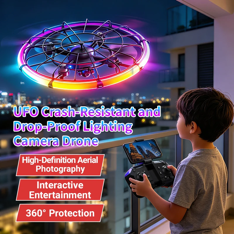 JJRC H145 UFO RC Дрон с двойно – обзор и цена Photography Lighting For Beginners